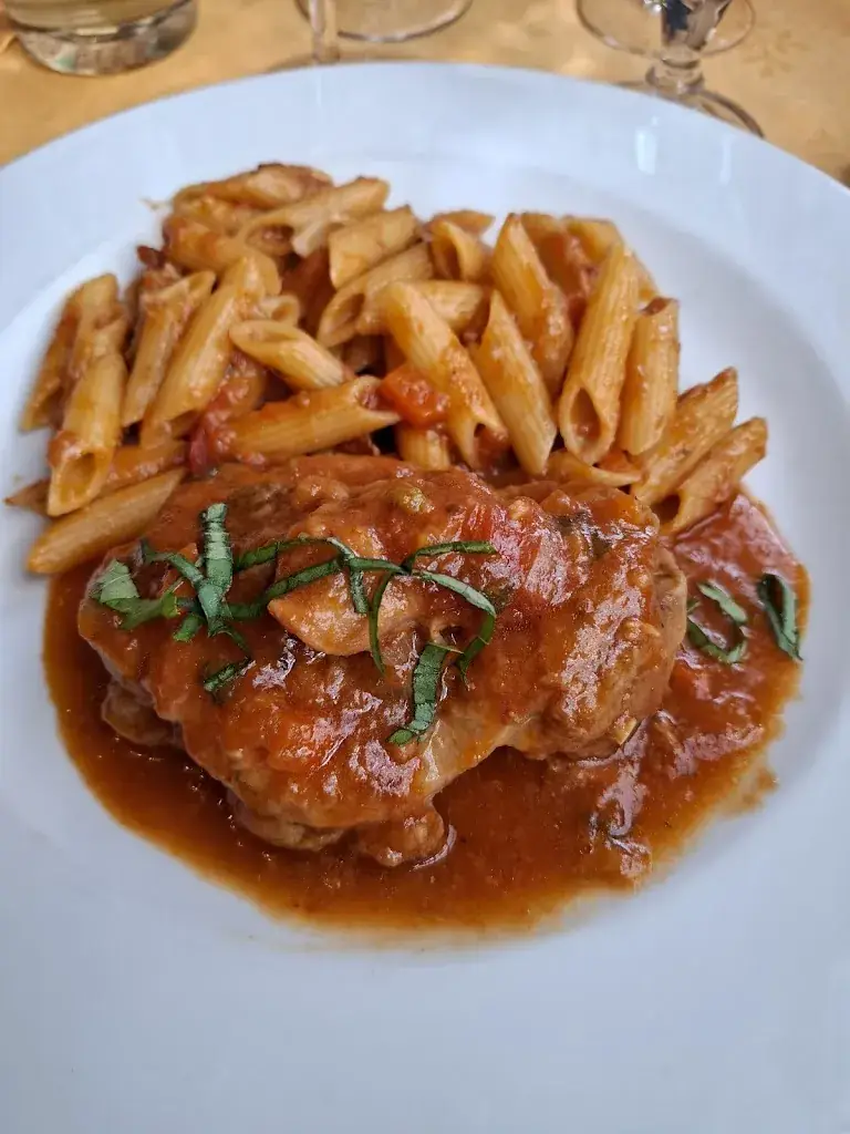 Patrick Friedberger_Le Bistrot Italien_Port-Marly_Bewertung