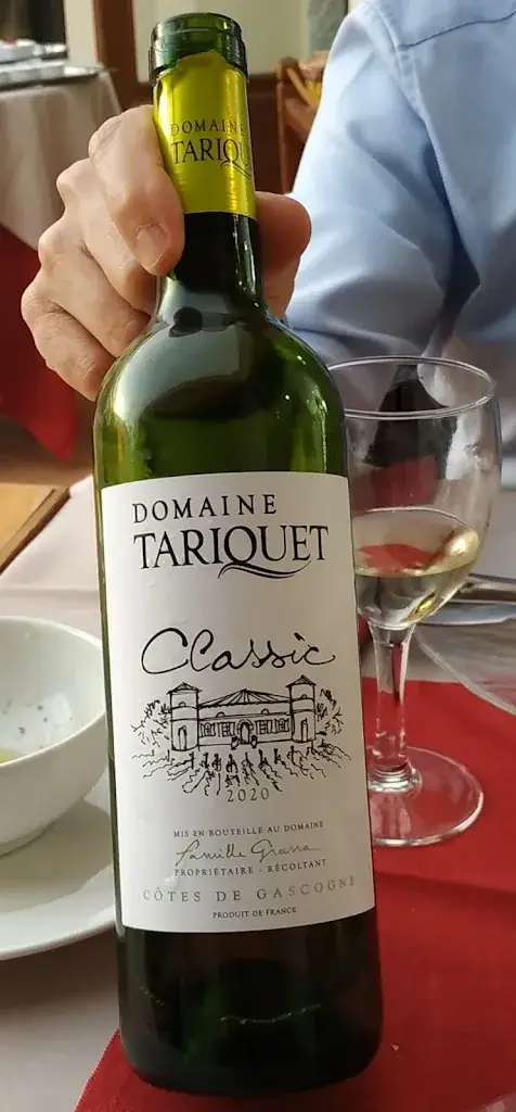 Menu_L' Auberge Anthy_Anthy-sur-Léman_image_7