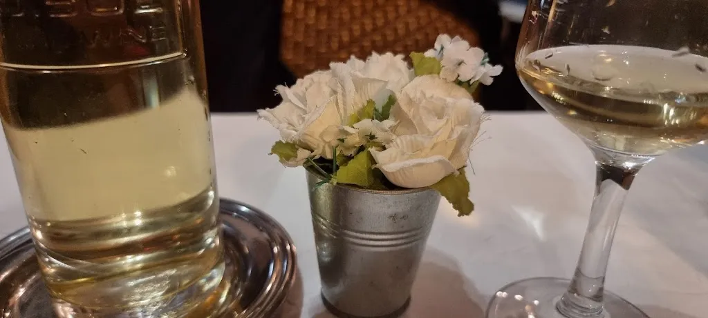 LE HIBOU_La P'tite Marche_Port-Marly_review