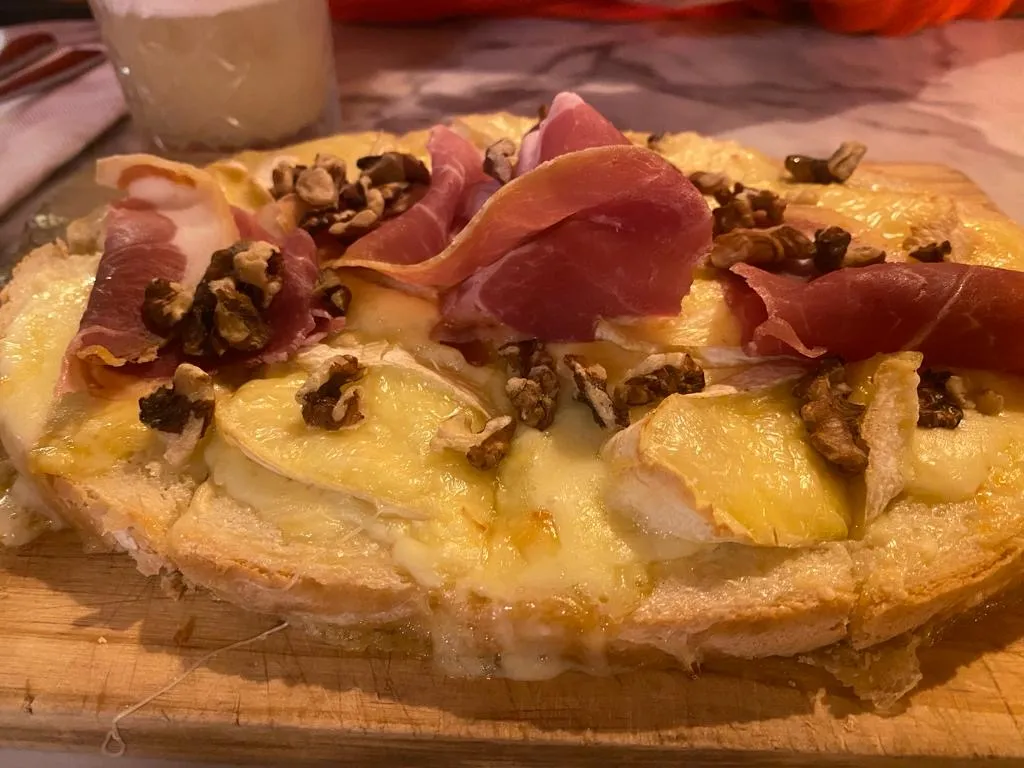 Mélody Lemoine_L'INSOLITE_Raincy_review