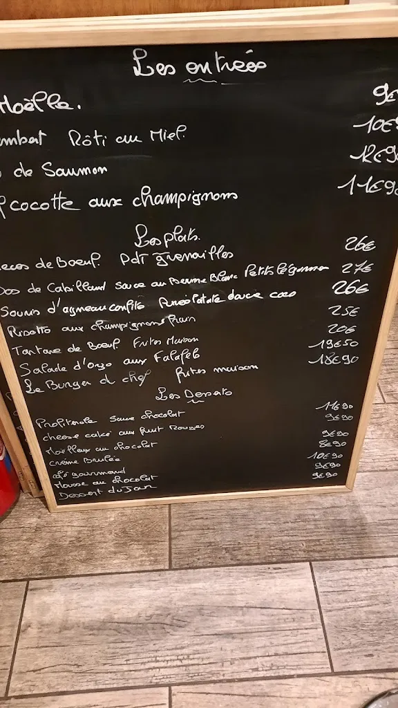 Menu_Le 40_Raincy_immagine_2