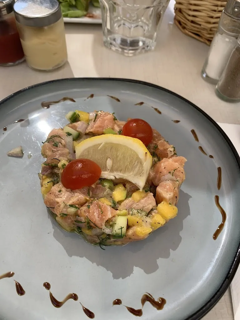 Isabel Schenone_Le 40_Raincy_recensione