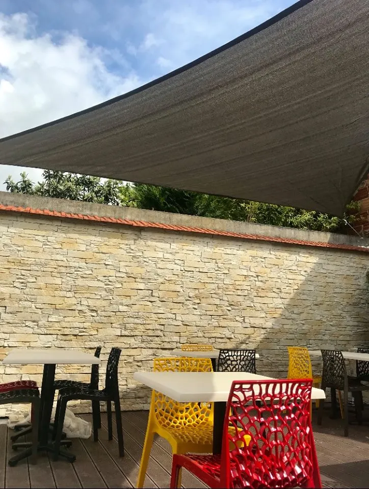 Le 40 restaurant in Raincy