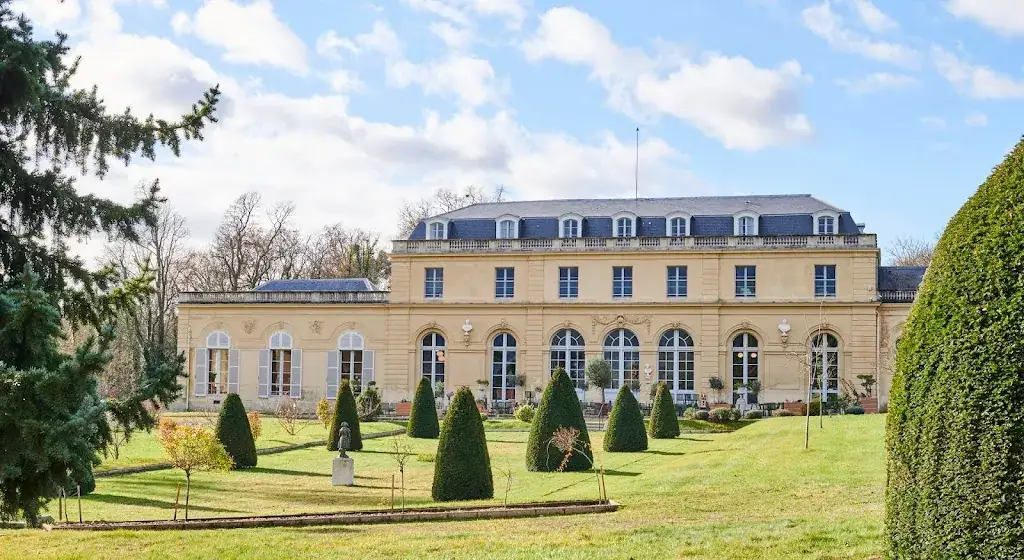 Maison du Val – Les Maisons de Campagne restaurant à Saint-Germain-en-Laye