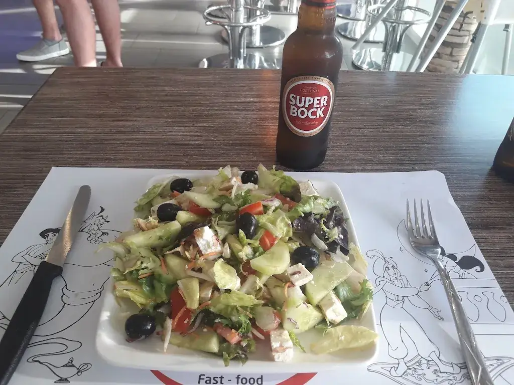 Zoxi Zoka_Chez Aladdin Bulle_Bulle_review