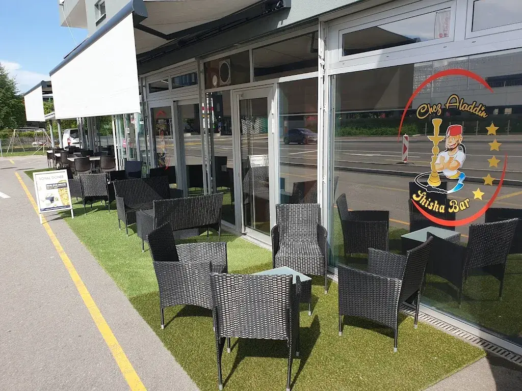 Chez Aladdin Bulle_Bulle_slider_image_1