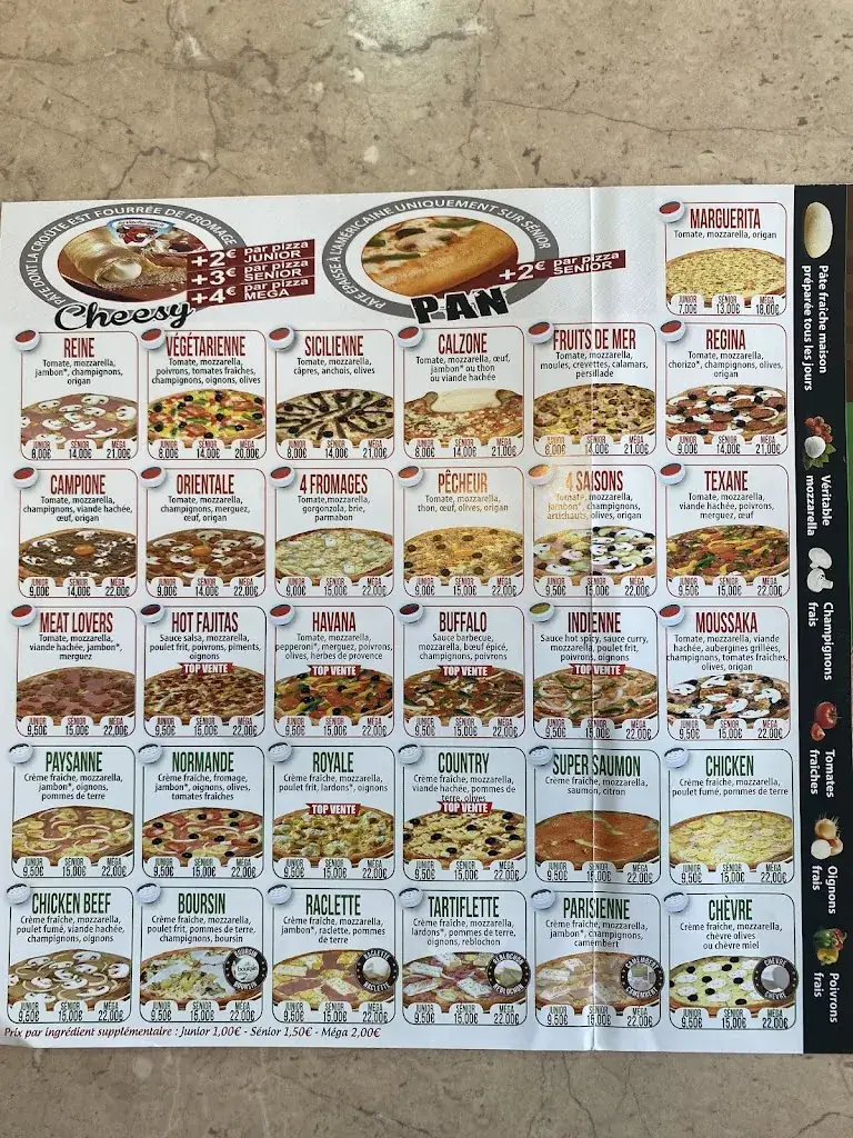 Menu_Sam pizza_Thillay_image_1