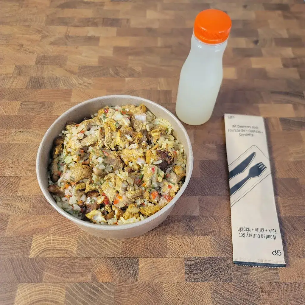 steeve lebon_AKAY FOODS_Thillay_review