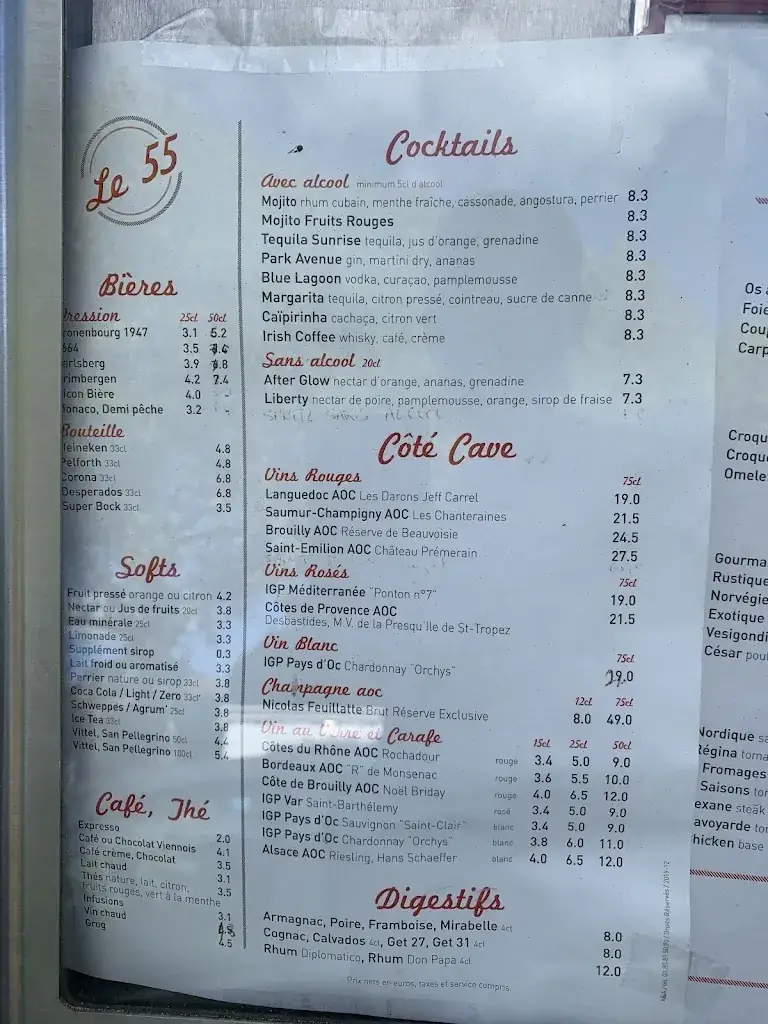 Menu_Le 55_Vésinet_immagine_3