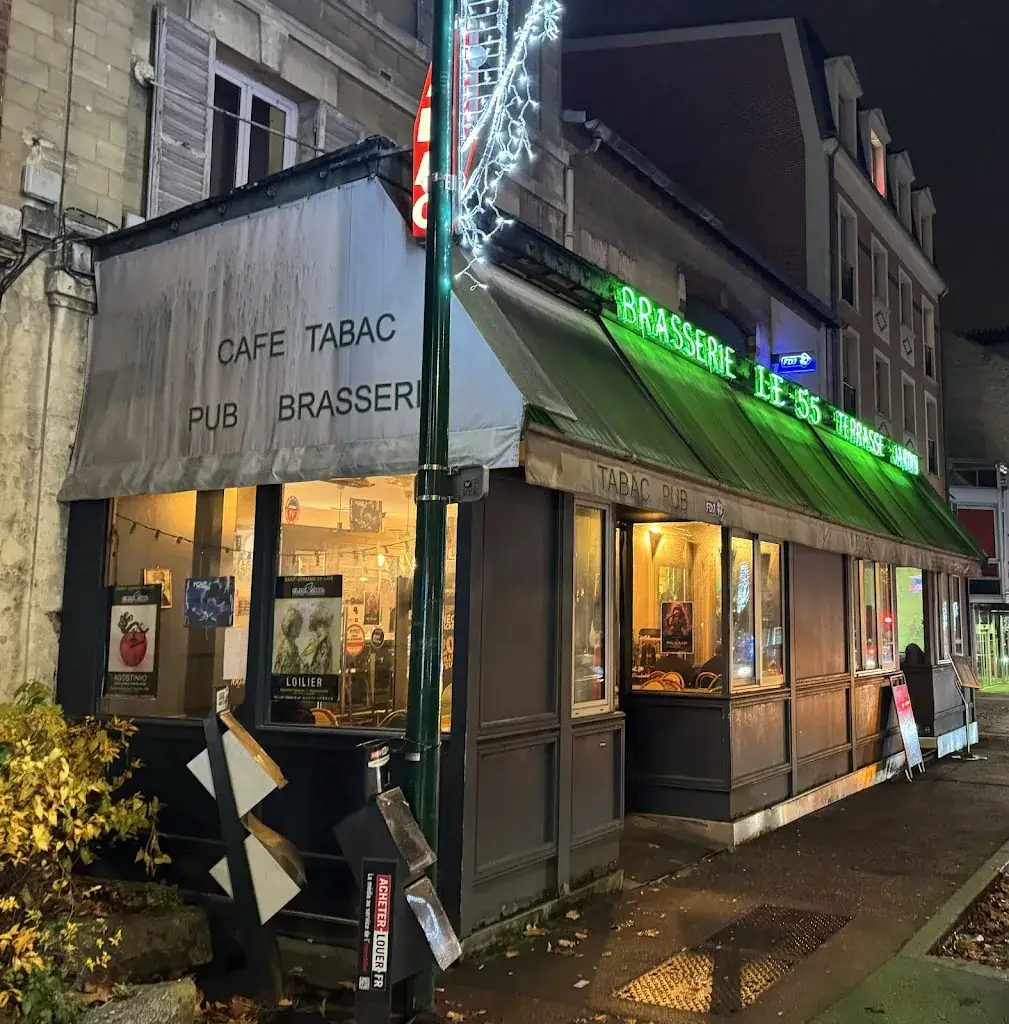 Le 55_Vésinet_slider_image_1