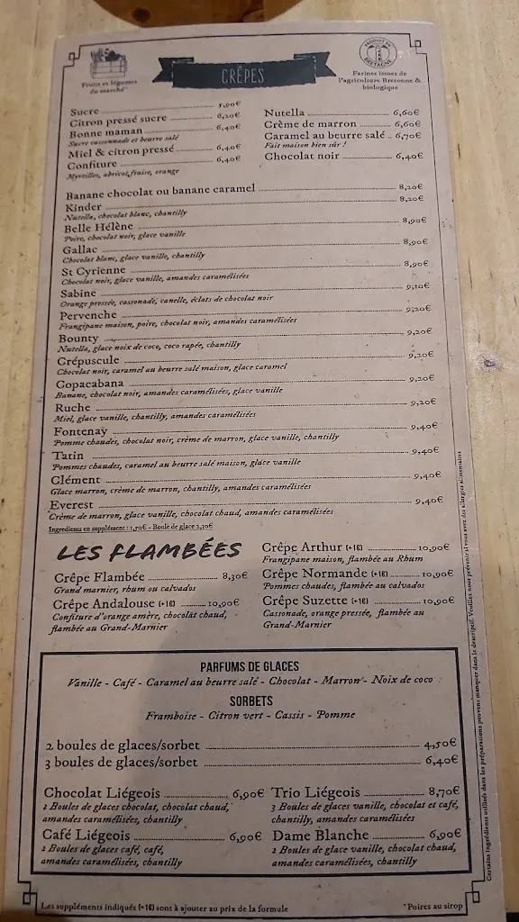 Menu_La Ferme De Diane_Clayes-sous-Bois_image_1