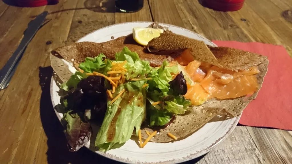 Anthony Nguyen_La Ferme De Diane_Clayes-sous-Bois_review