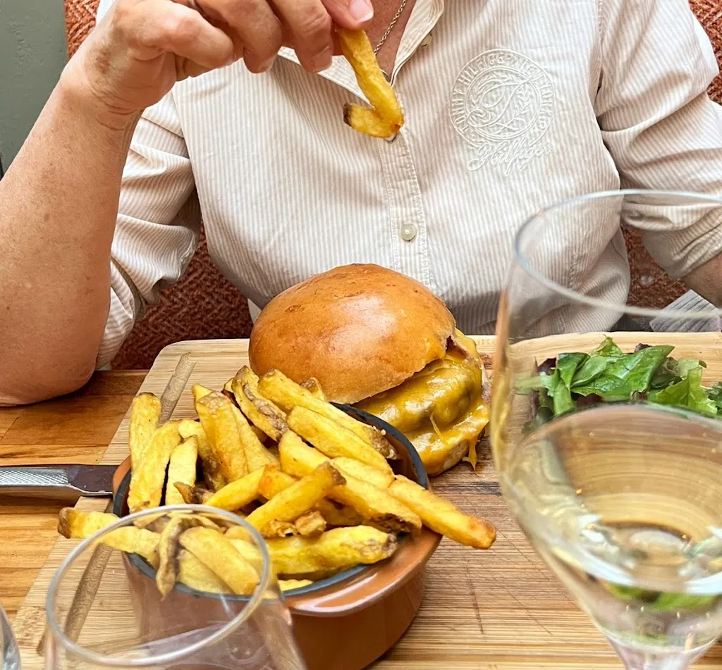 Menü_Garden Colombes_Garenne-Colombes_Bild_5