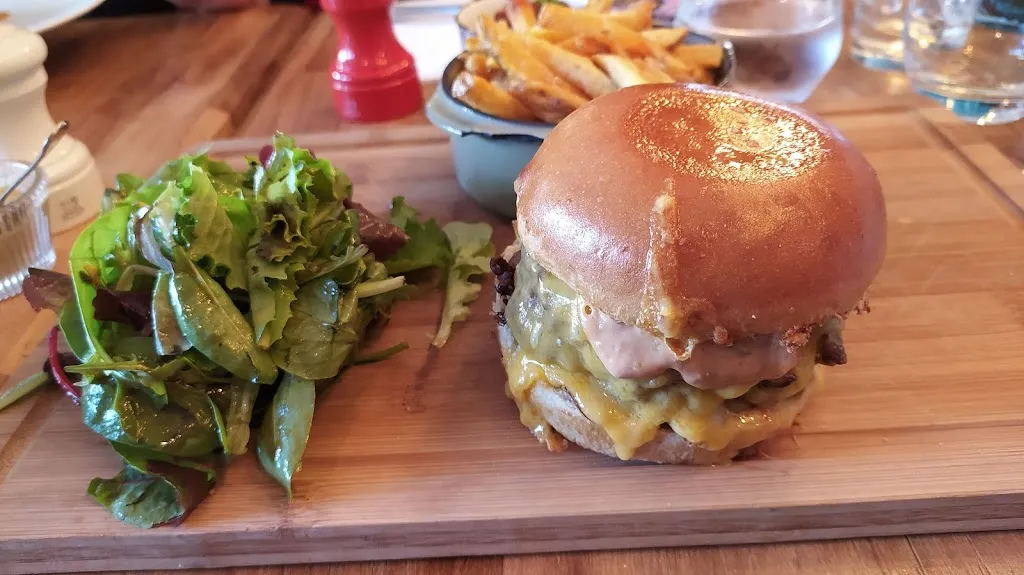 Menü_Garden Colombes_Garenne-Colombes_Bild_7