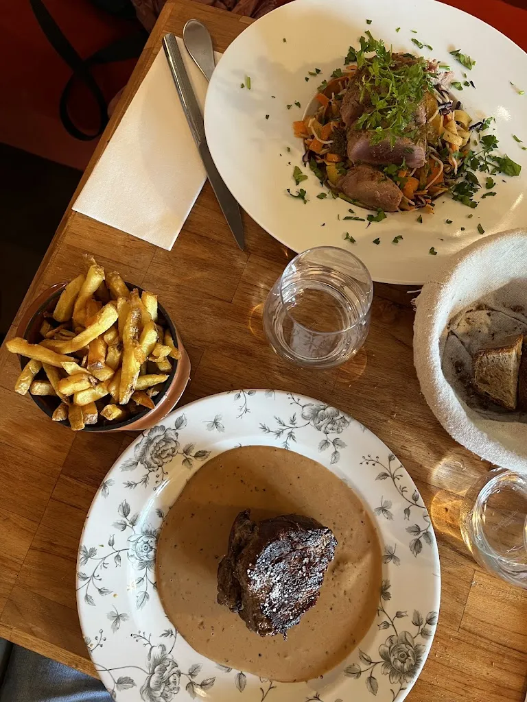 Fadi Saoudi_Garden Colombes_Garenne-Colombes_Bewertung