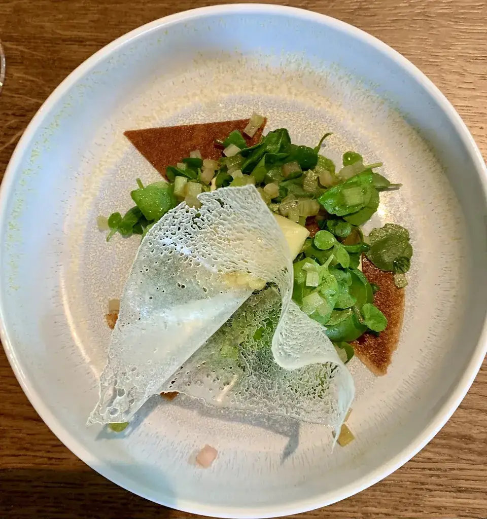 Régine Nagant-Remiot_Maison Lagure_Garenne-Colombes_review