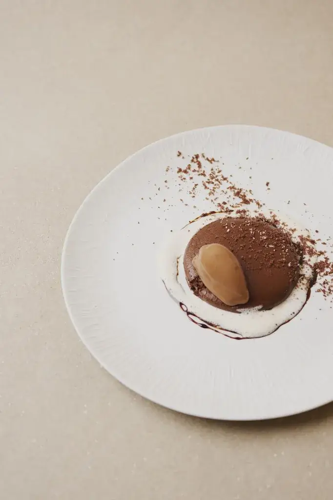 Maison Lagure restaurant in Garenne-Colombes