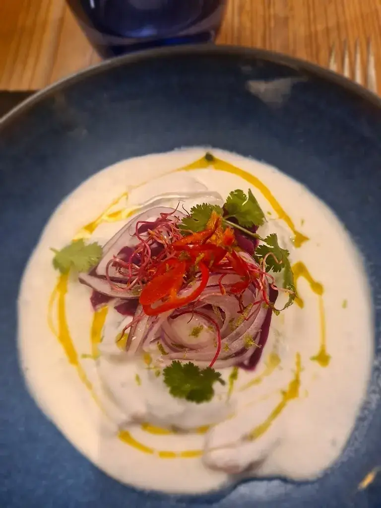 Menu_Tigre La Garenne Colombes_Garenne-Colombes_image_6