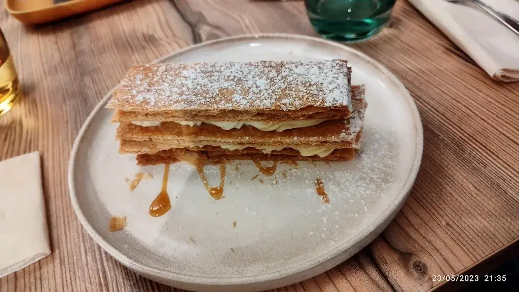 Vinod Vincent_Tigre La Garenne Colombes_Garenne-Colombes_review