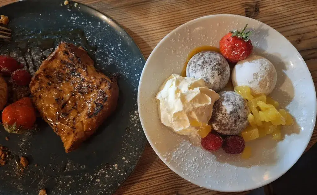 Christian GREGORI_Tigre La Garenne Colombes_Garenne-Colombes_review