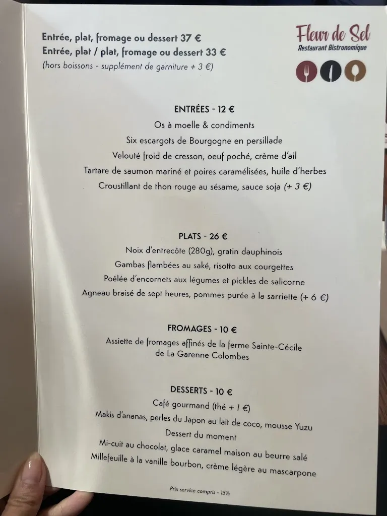 Menu_Fleur de Sel_Garenne-Colombes_image_1