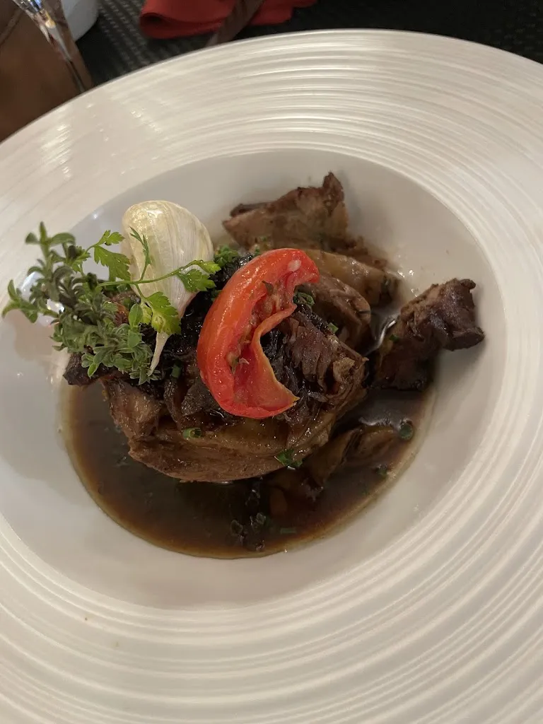 Shelly Anderson_Fleur de Sel_Garenne-Colombes_review