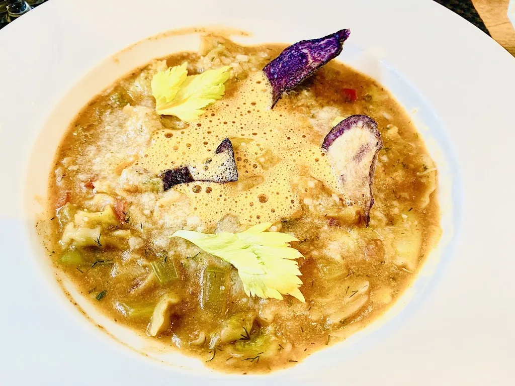 Sam Srinivasan_Fleur de Sel_Garenne-Colombes_review