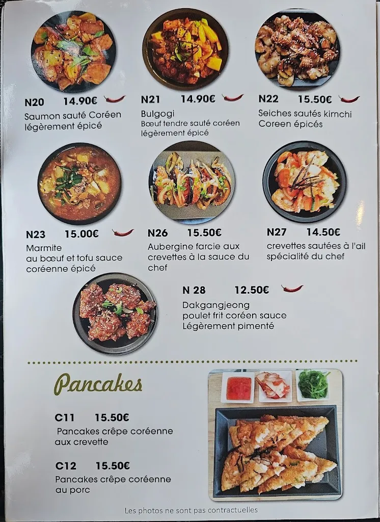 Menu_La Lune d’Or_Garenne-Colombes_image_1