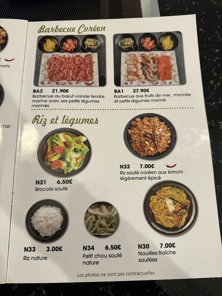 Menu_La Lune d’Or_Garenne-Colombes_image_4