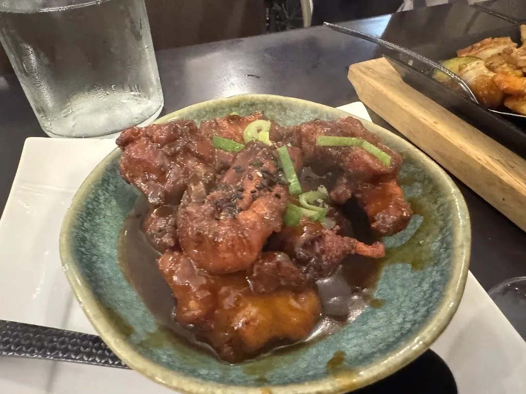 Nguyen Michel_La Lune d’Or_Garenne-Colombes_review