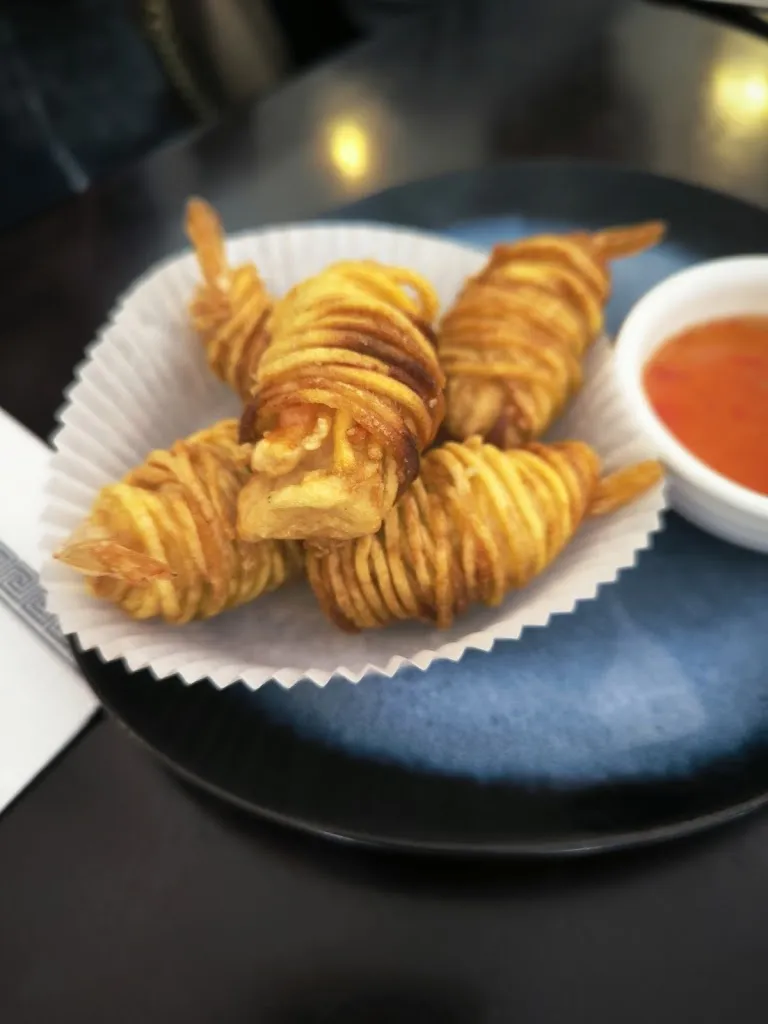 Informatique sydow_La Lune d’Or_Garenne-Colombes_review