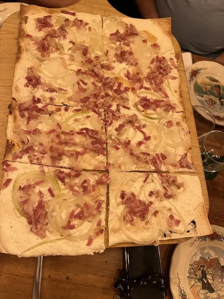 Gilles Francoz_Le Winstub_Garenne-Colombes_review