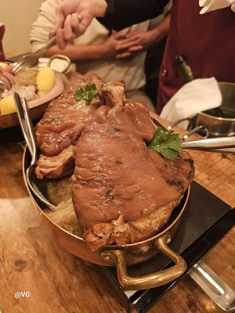 VINCENT G_Le Winstub_Garenne-Colombes_review