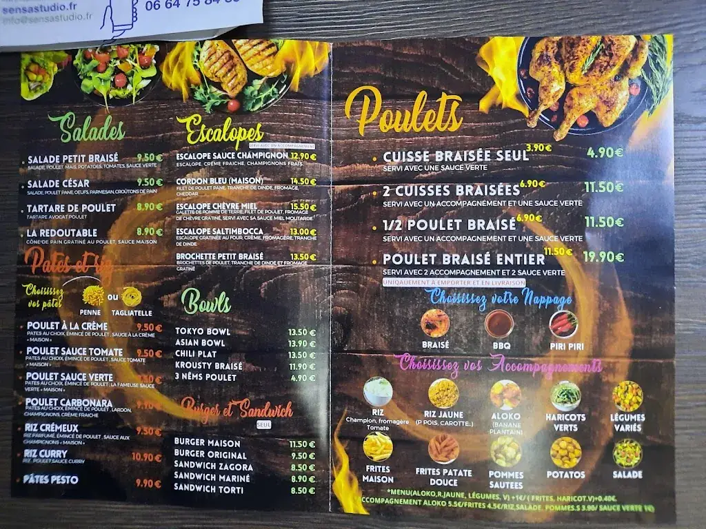 Menu_Le Petit Braise_Garenne-Colombes_immagine_1