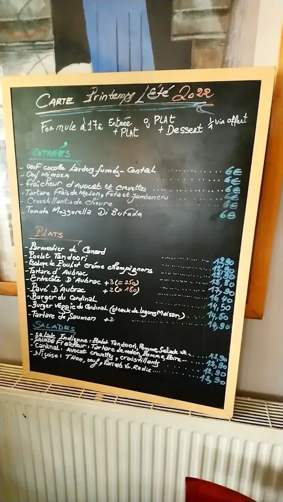 Menu_Le Cardinal_Garenne-Colombes_image_3