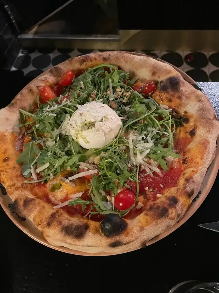 ybg don_Bollicine_Garenne-Colombes_review