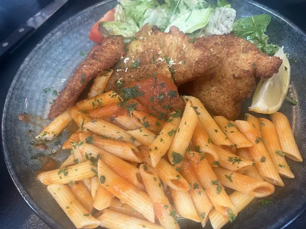 Mj Chbat_Bollicine_Garenne-Colombes_review