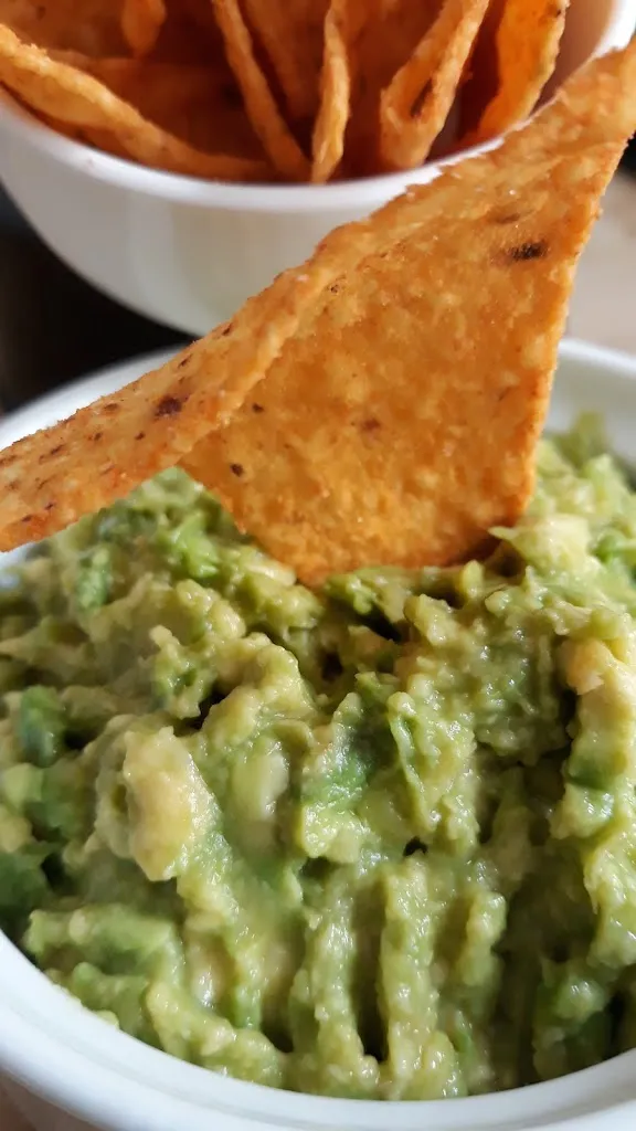 Menü_La Pupusera restaurant_Garenne-Colombes_Bild_8