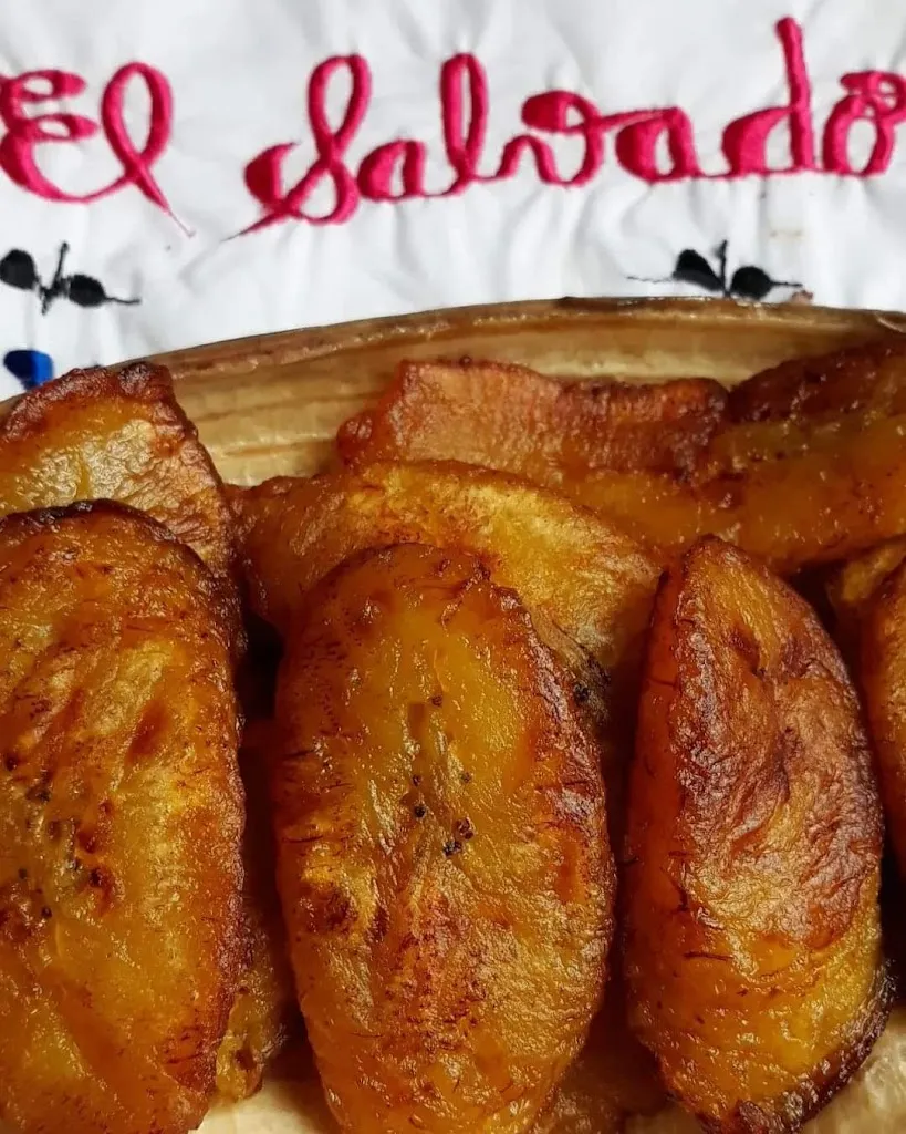 Menü_La Pupusera restaurant_Garenne-Colombes_Bild_9