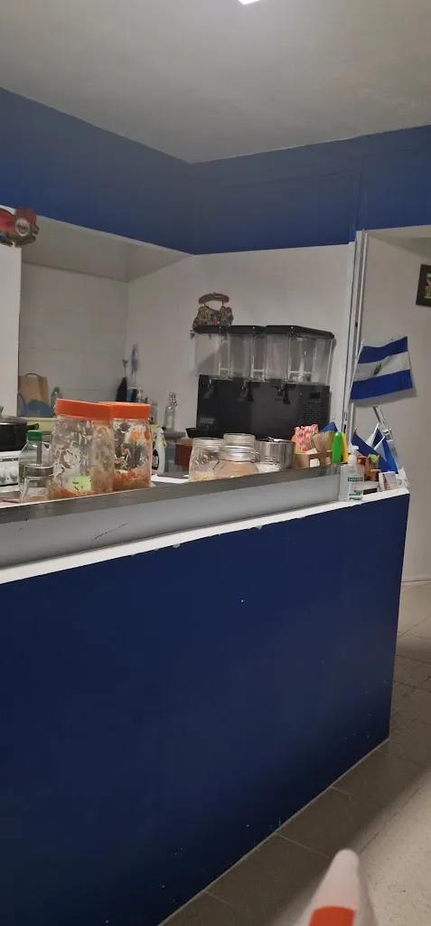 Destiny Chukwu_La Pupusera restaurant_Garenne-Colombes_Bewertung