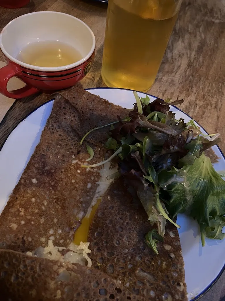 Charul Mathur_O11ze_Garenne-Colombes_review