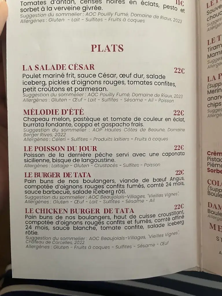 Menu_Tata Yoyo_Garenne-Colombes_image_1