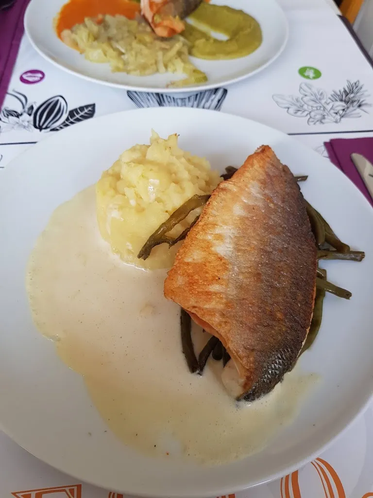 Soul frodisiac_Resto V_Garenne-Colombes_review