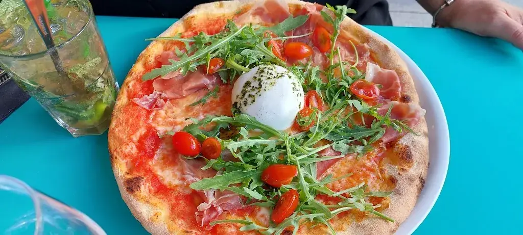 Menü_La Voglia Pazza_Garenne-Colombes_Bild_6