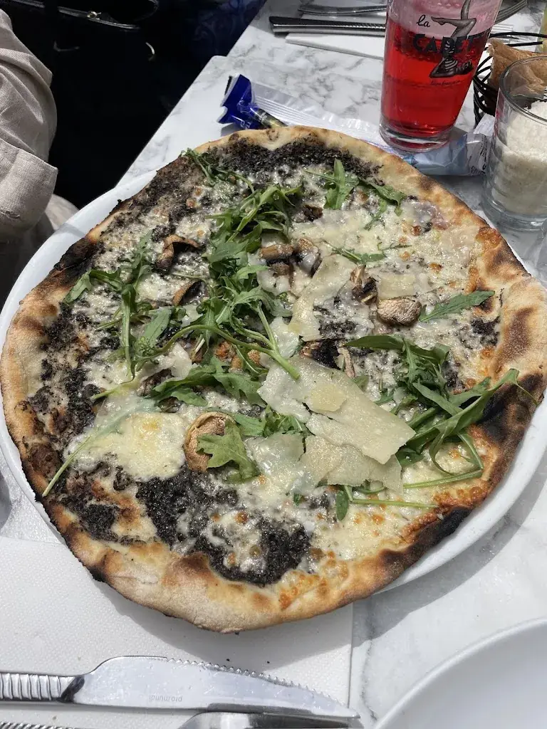 Menü_La Voglia Pazza_Garenne-Colombes_Bild_9