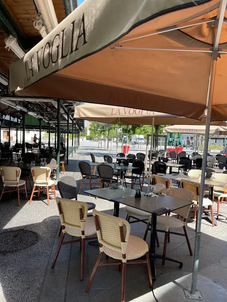 La Voglia Pazza_Garenne-Colombes_slider_image_1