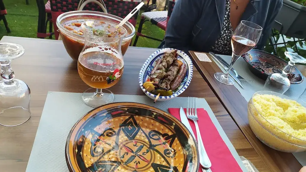 Menu_Le Bistro des Vallées_Garenne-Colombes_image_1