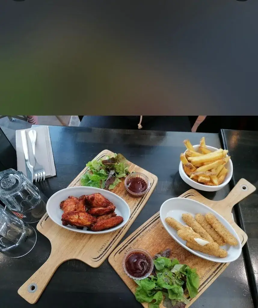 Menu_Le Bistro des Vallées_Garenne-Colombes_image_2