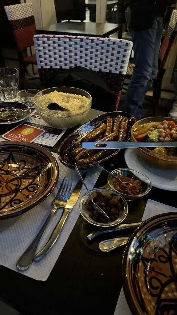 Menu_Le Bistro des Vallées_Garenne-Colombes_image_3