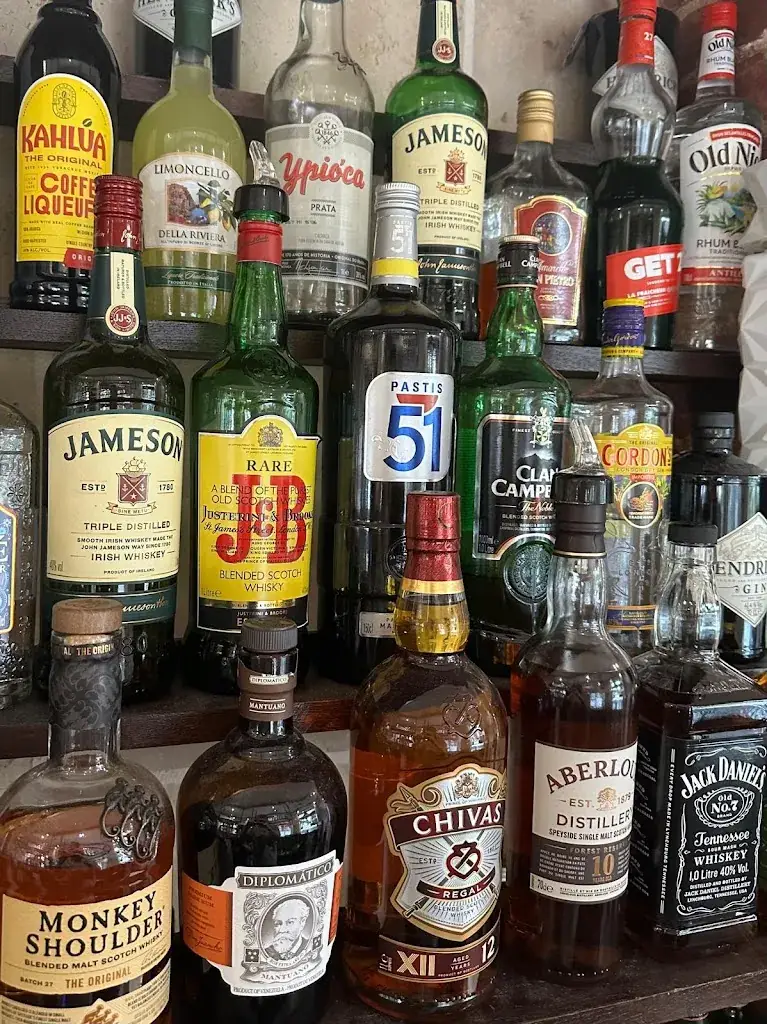 Menu_Le Bistro des Vallées_Garenne-Colombes_image_6